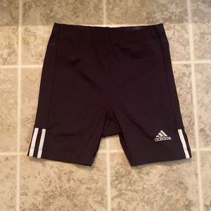 Adidas Biker Shorts medium